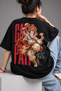 Ganesha Tee