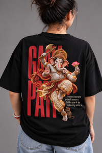 Ganesha Tee