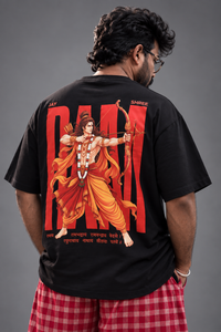 Ram Tee