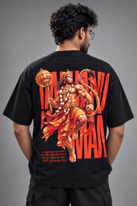 Hanuman Tee