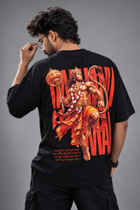 Hanuman Tee