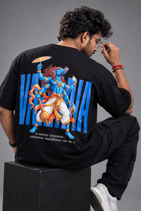 Varaha Tee