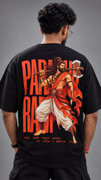 Parashuram Tee