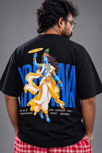 Krishna Tee