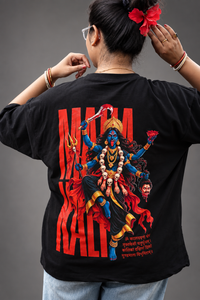 MahaKali Tee