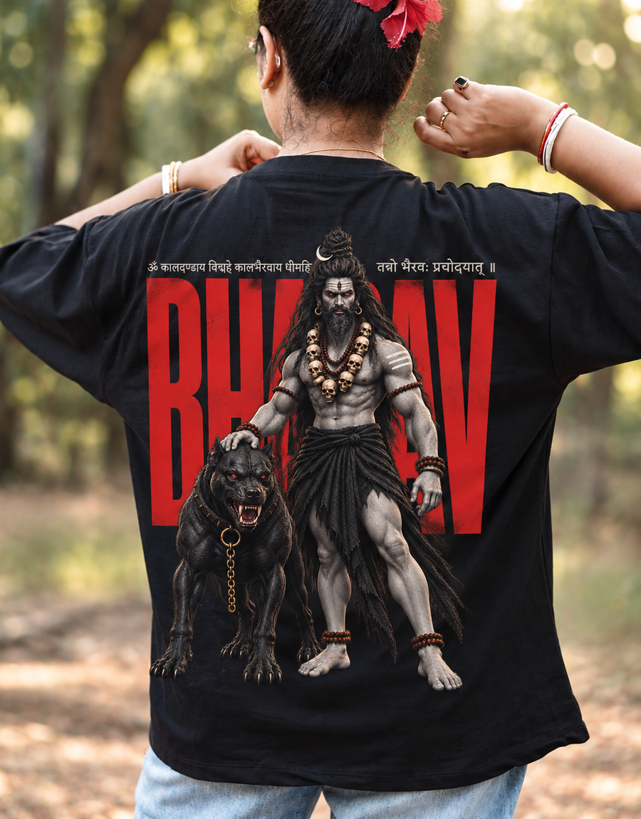 Bhairava Tee