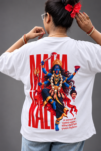 MahaKali Tee