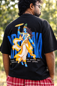 Krishna Tee