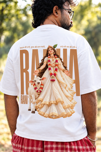 RadhaRani Tee