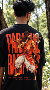 Parashuram Tee