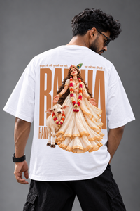 RadhaRani Tee