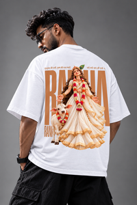 RadhaRani Tee